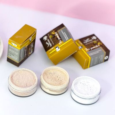 پودر فیکس لایتنس Lightness حاوی پروتئین روغن آرگان