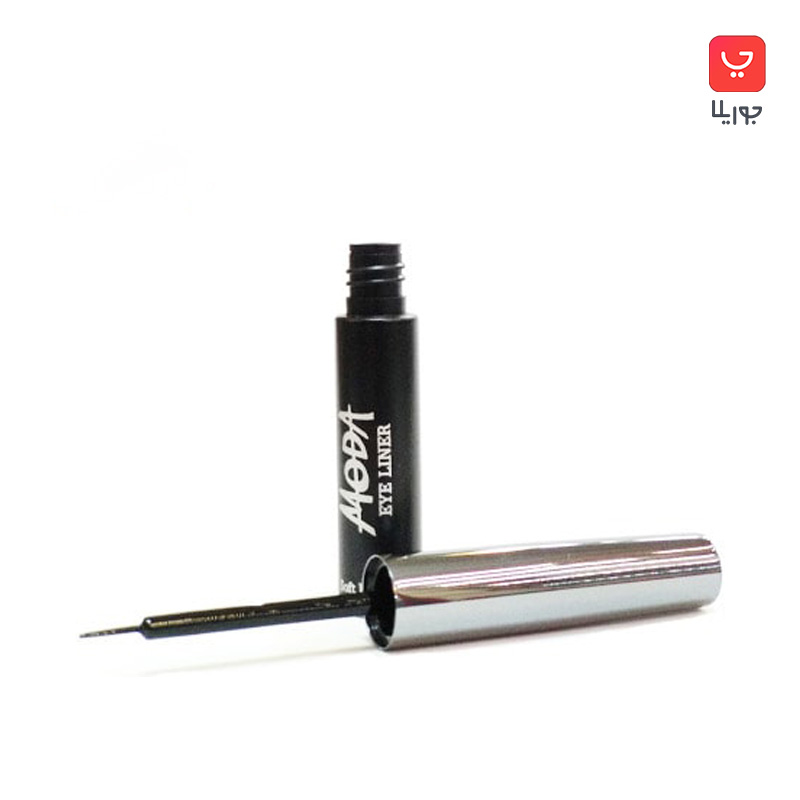 خط چشم مویی برند مودا moda Eyeliner Soft Brush