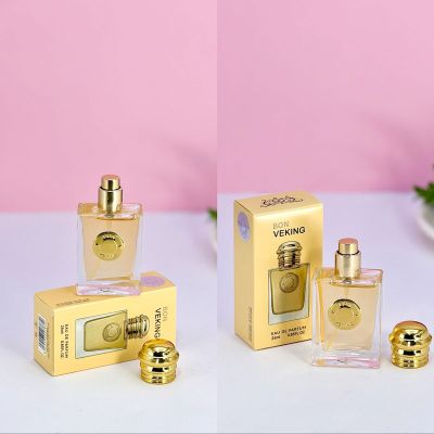 عطر ادکلن باربری گادس گلد زنانه شرکتی ویکینگ رایحه وانیلی گرم و شیرین