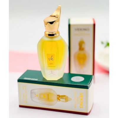 عطر ادکلن زرجوف ناکسوس شرکتی ویکینگ رایحه گرم و شیرین