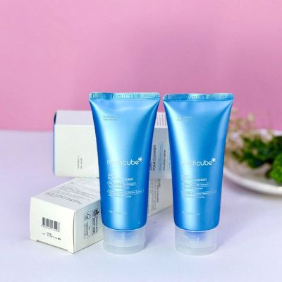 فوم شوینده کنترل منافذ مدی کیوب medicube مدل زیرو zero