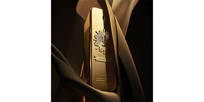 عطر و ادکلن مردانه وان میلیون پرایو پاکو رابان one million Paco Rabanne